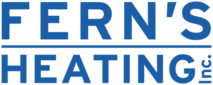Fern's Heating Inc.